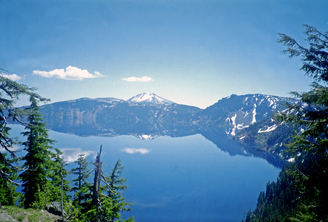 98-07-06, 01, Crater Lake, Oregon