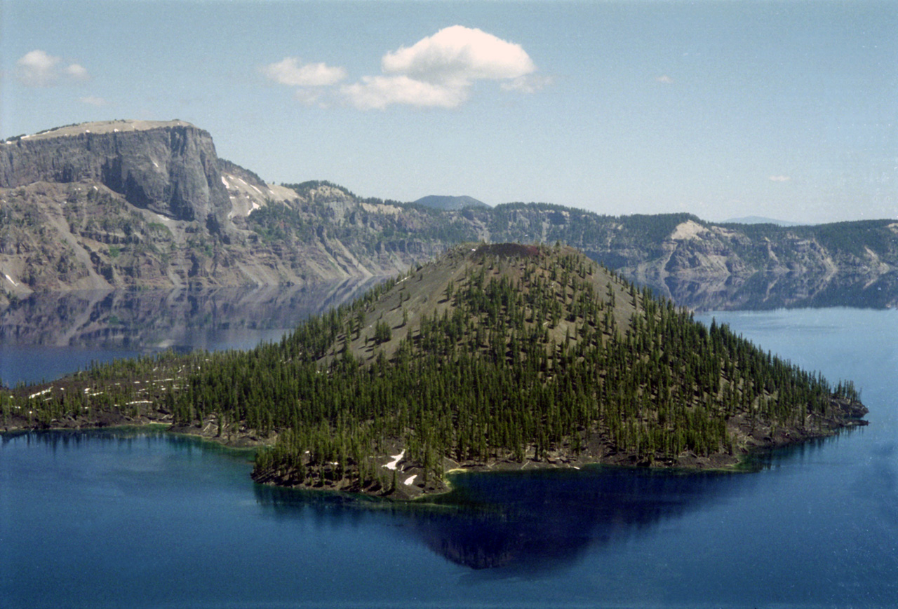 98-07-06, 02, Crater Lake, Oregon