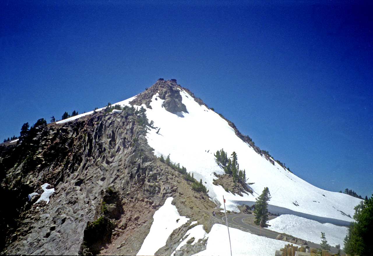 98-07-06, 03, Crater Lake, Oregon