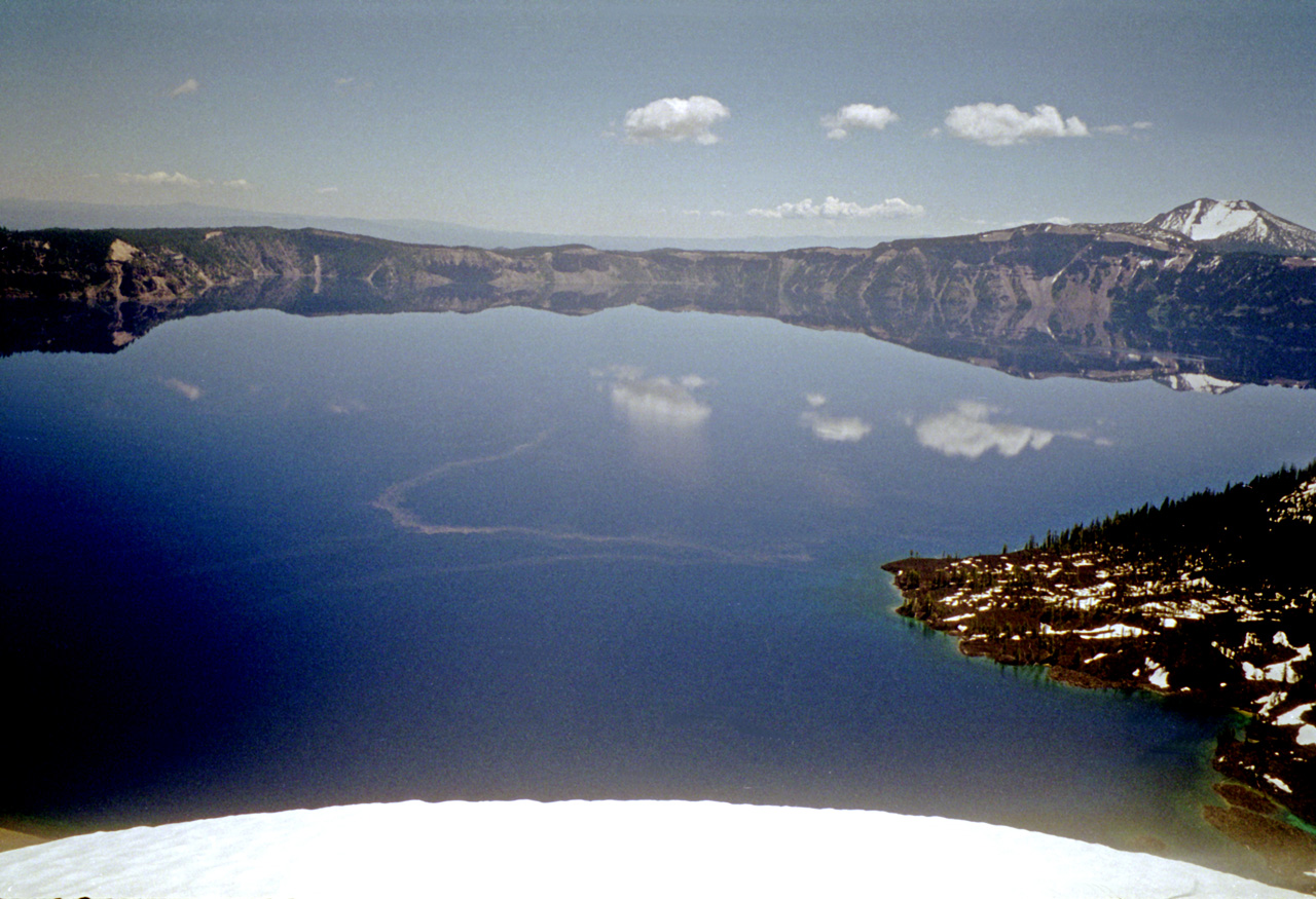 98-07-06, 04, Crater Lake, Oregon