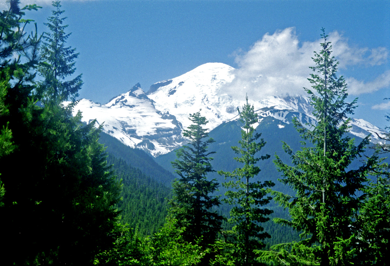 98-07-06, 05, Mt Reinier, Washington