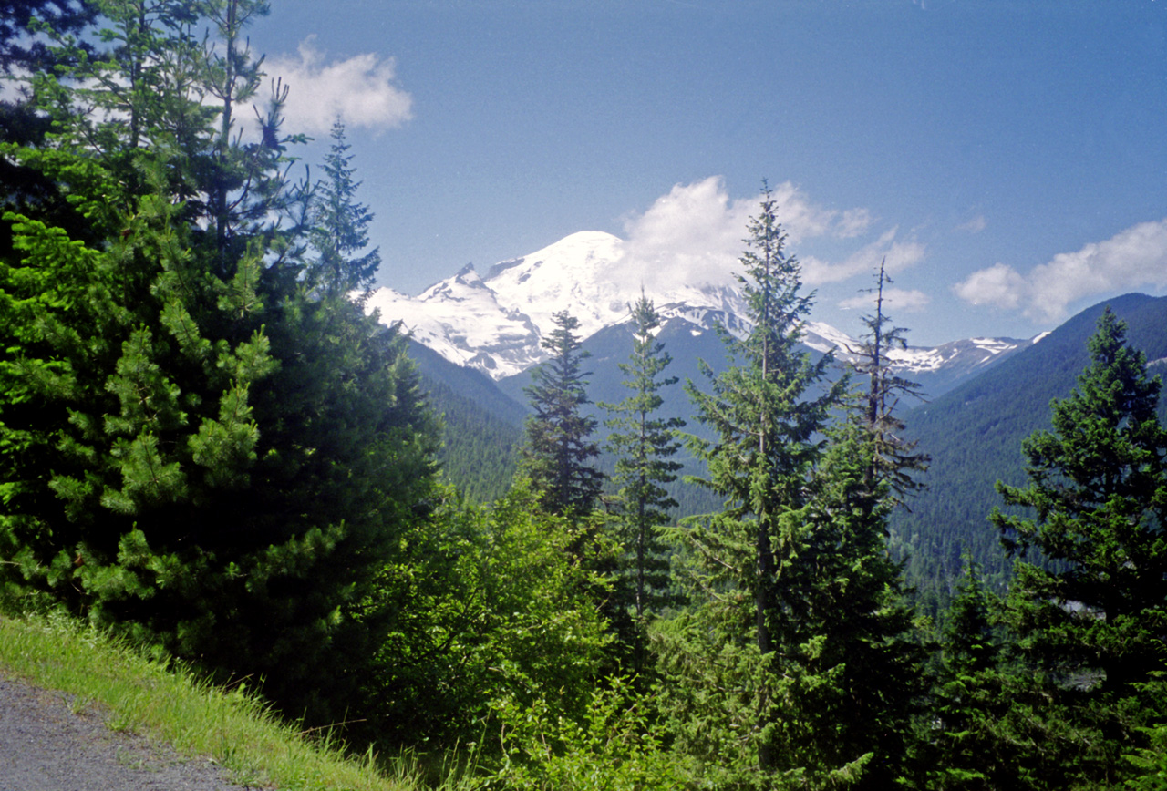 98-07-06, 06, Mt Reinier, Washington