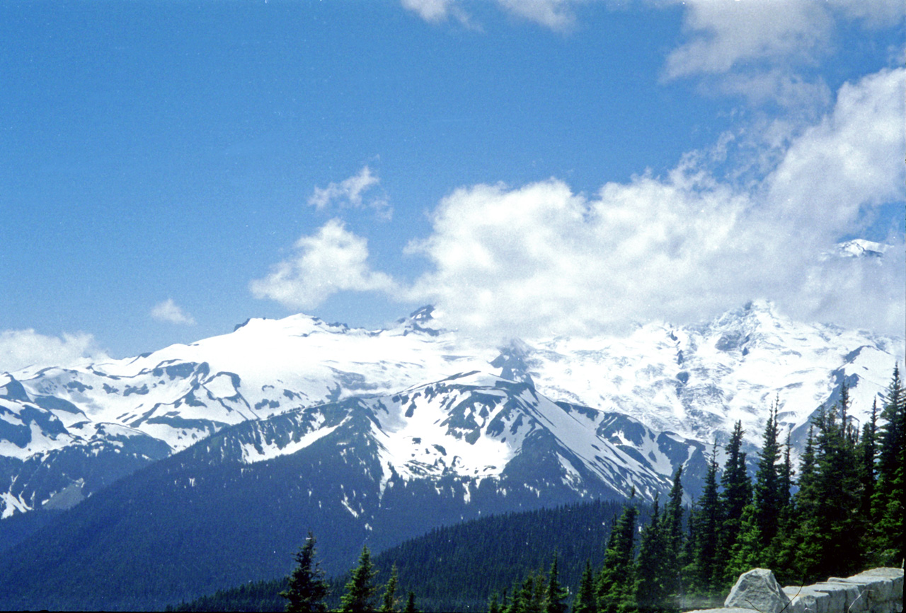 98-07-06, 07, Mt Reinier, Washington