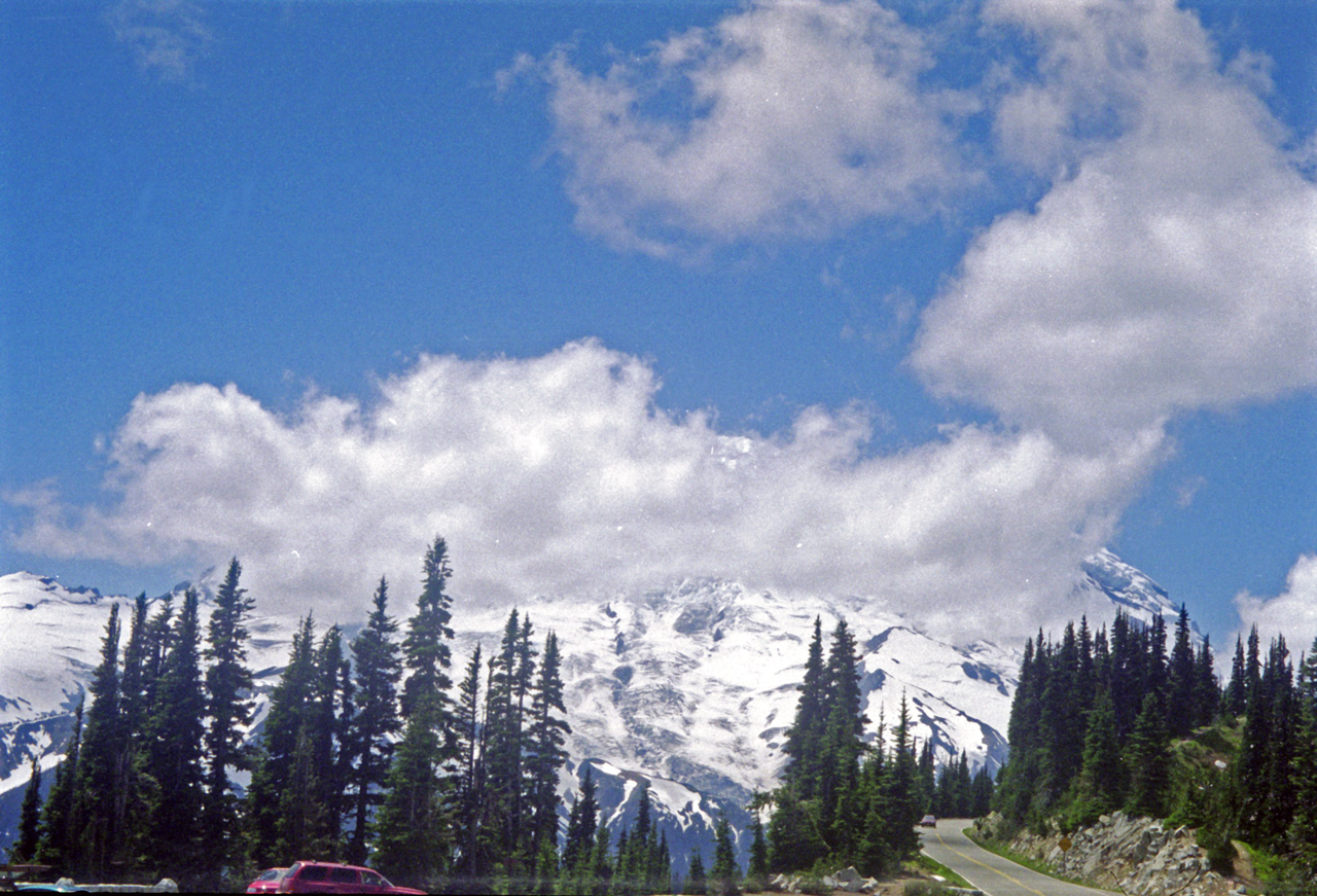 98-07-06, 10, Mt Reinier, Washington