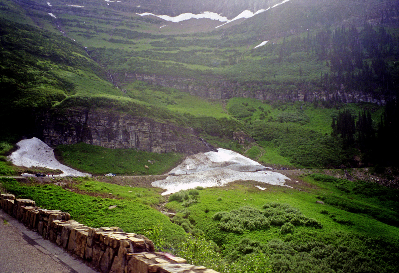 98-07-09, 18, Glacier Nat Park, Montana