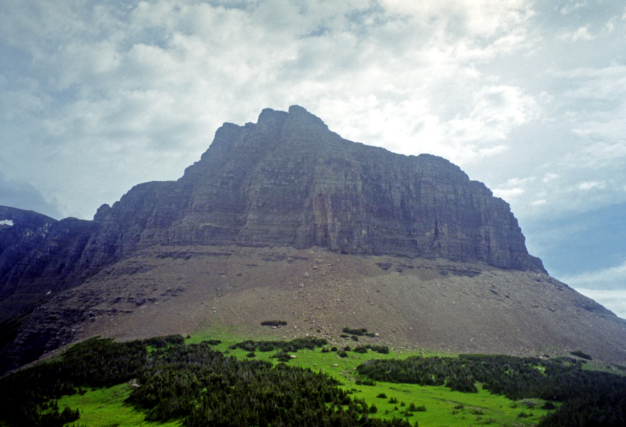 98-07-09, 20, Glacier Nat Park, Montana