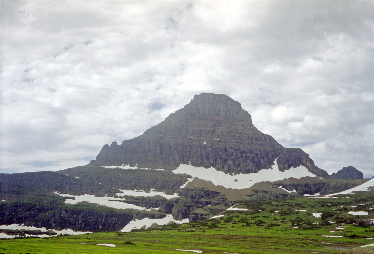 98-07-09, 22, Glacier Nat Park, Montana