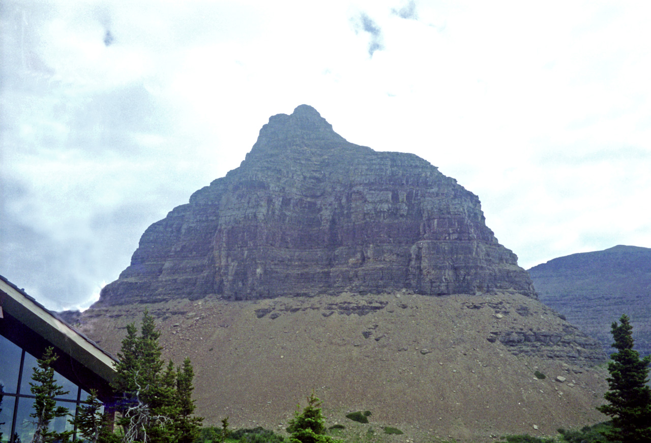 98-07-09, 24, Glacier Nat Park, Montana