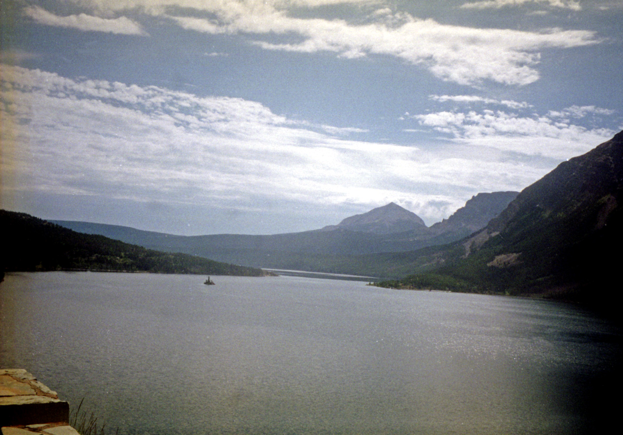 98-07-09, 32, Glacier Nat Park, Montana