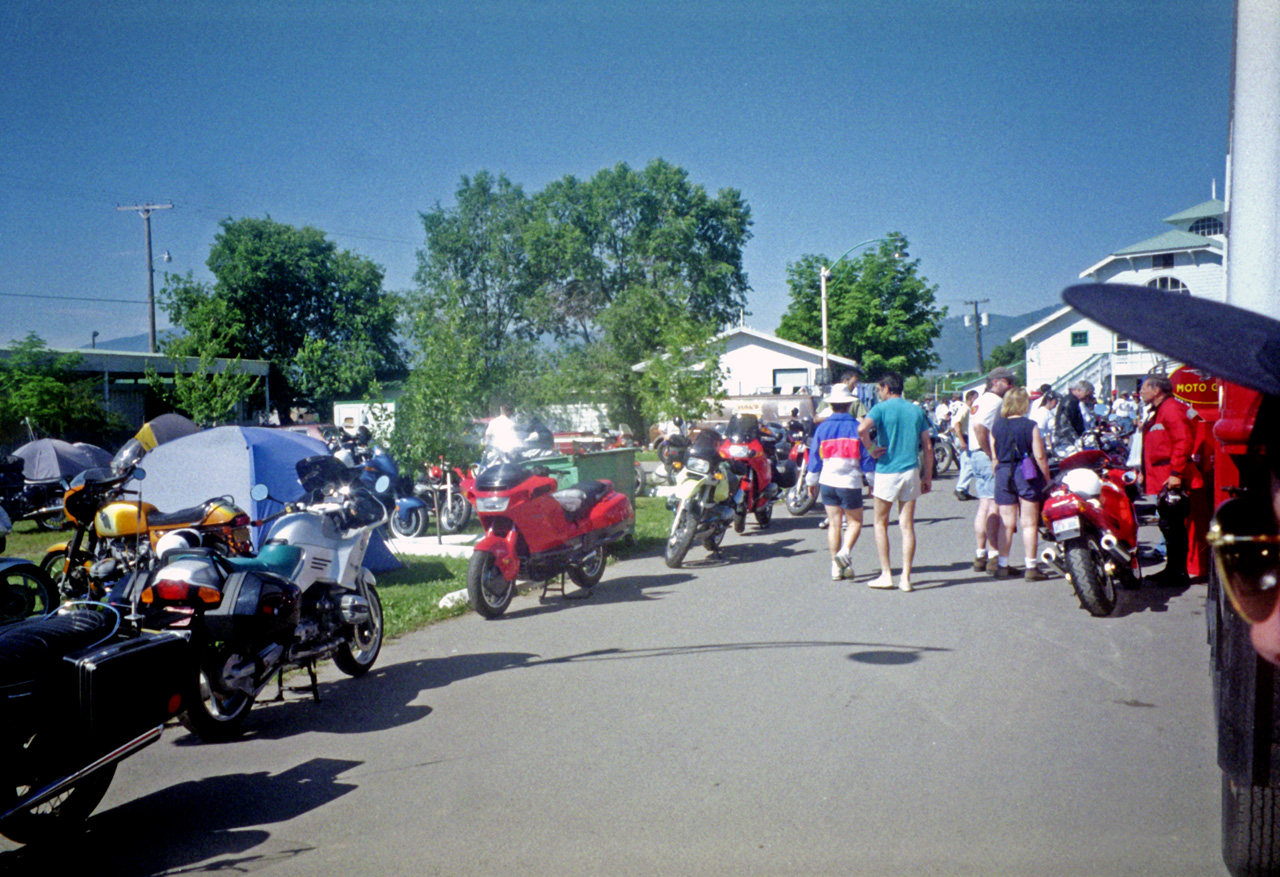 98-07-10, 05, BMW Rally, Missoula, Montana