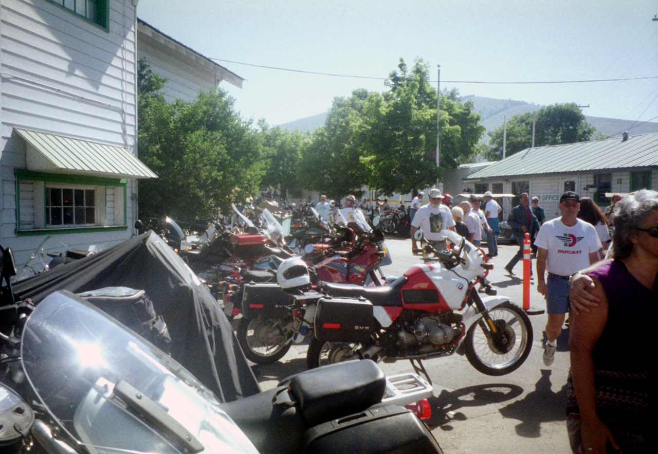 98-07-10, 08, BMW Rally, Missoula, Montana