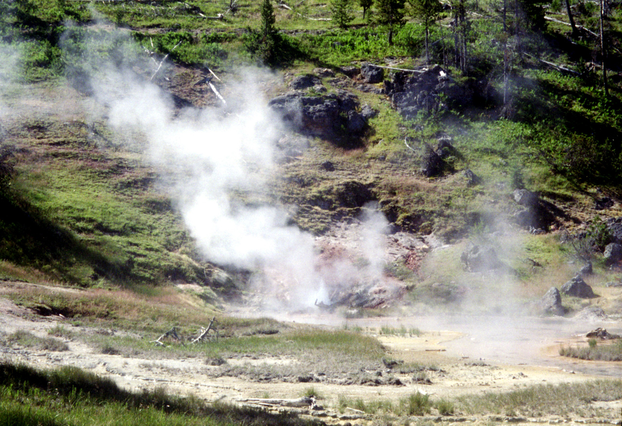 98-07-12, 20, Yellowstone Nat Park, Wyoming