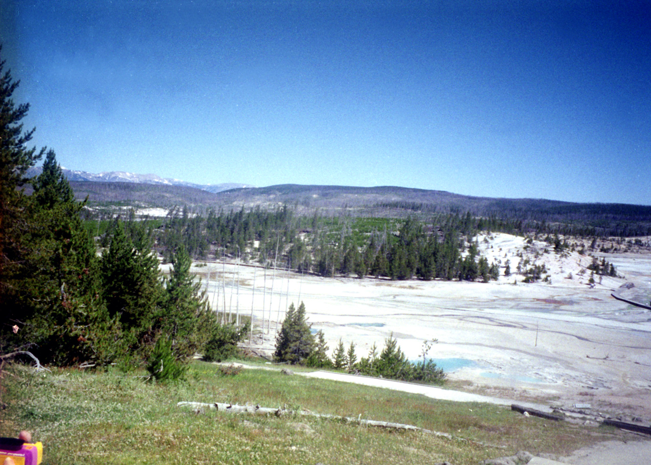 98-07-12, 26, Yellowstone Nat Park, Wyoming