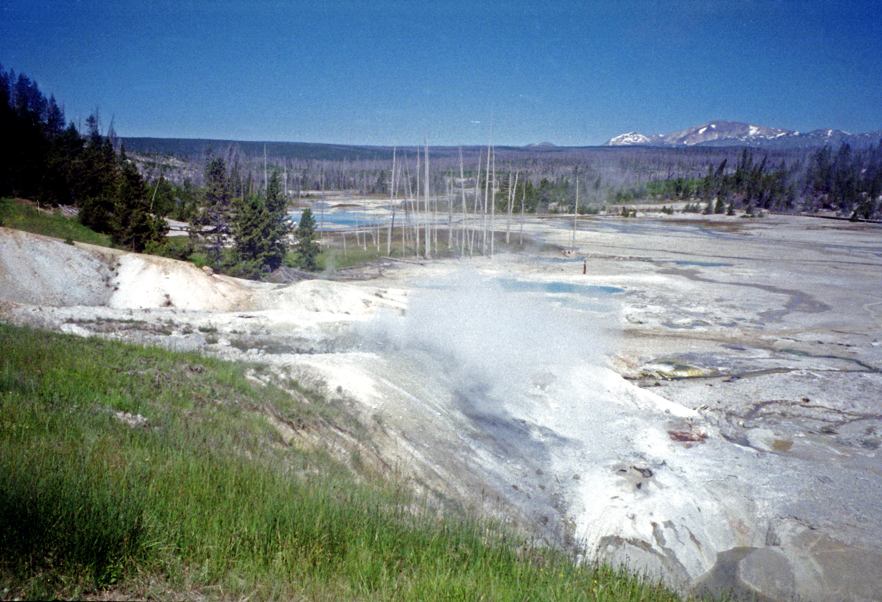 98-07-13, 01, Yellowstone Nat Park, Wyoming