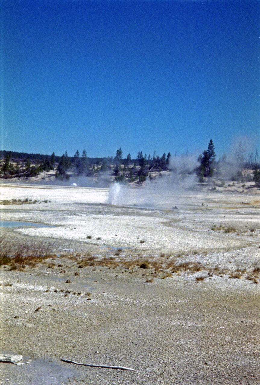 98-07-13, 02, Yellowstone Nat Park, Wyoming