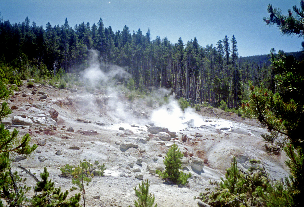 98-07-13, 03, Yellowstone Nat Park, Wyoming