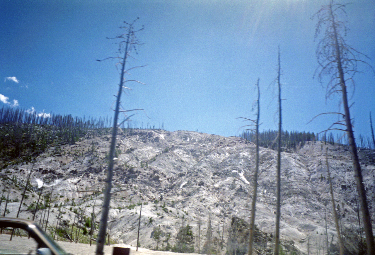 98-07-13, 04, Yellowstone Nat Park, Wyoming