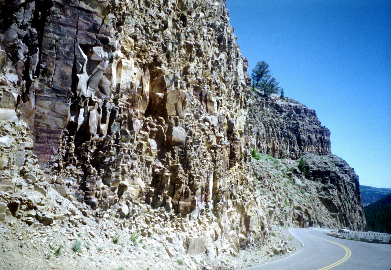 98-07-13, 07, Yellowstone Nat Park, Wyoming