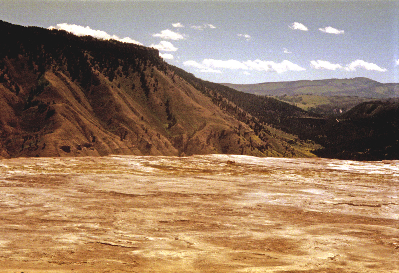 98-07-13, 10, Yellowstone Nat Park, Wyoming