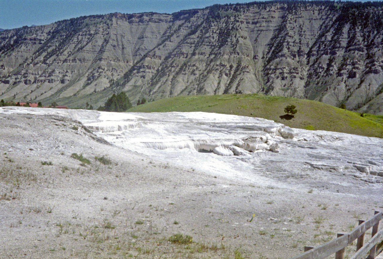 98-07-13, 14, Yellowstone Nat Park, Wyoming