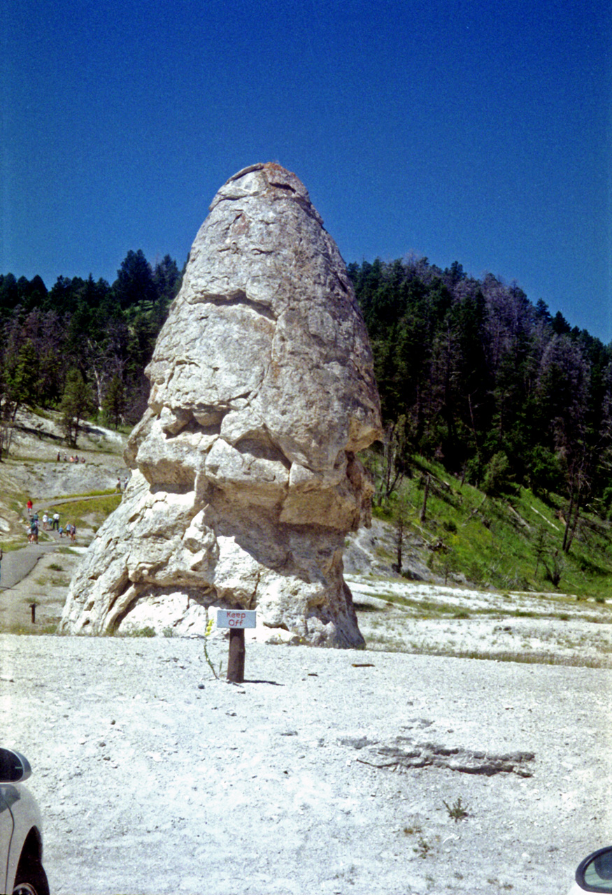 98-07-13, 18, Yellowstone Nat Park, Wyoming