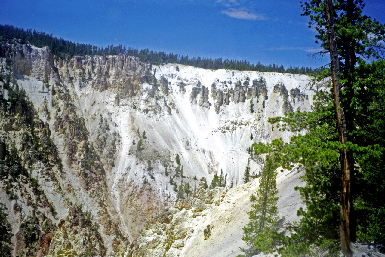 98-07-13, 31, Yellowstone Nat Park, Wyoming