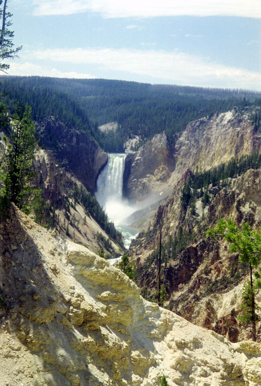 98-07-13, 32, Yellowstone Nat Park, Wyoming