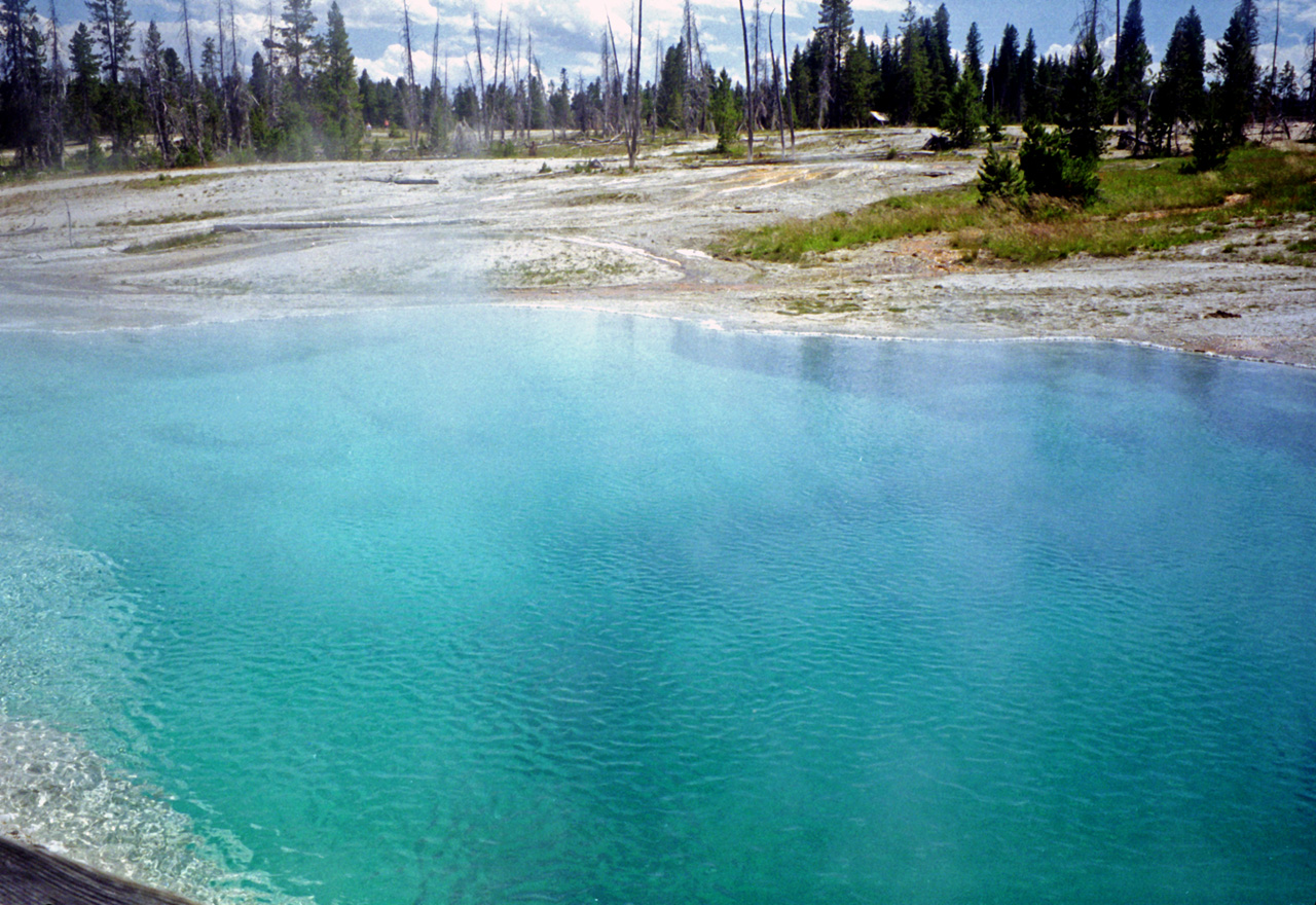 98-07-13, 42, Yellowstone Nat Park, Wyoming