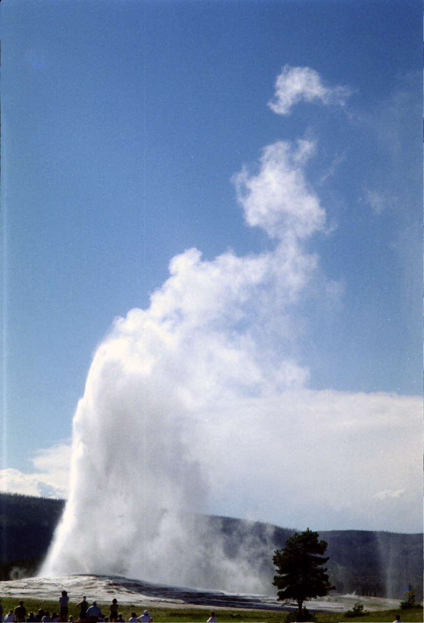 98-07-13, 49, Yellowstone Nat Park, Wyoming