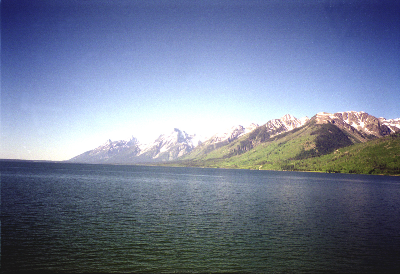 98-07-13, 54, Yellowstone Nat Park, Wyoming