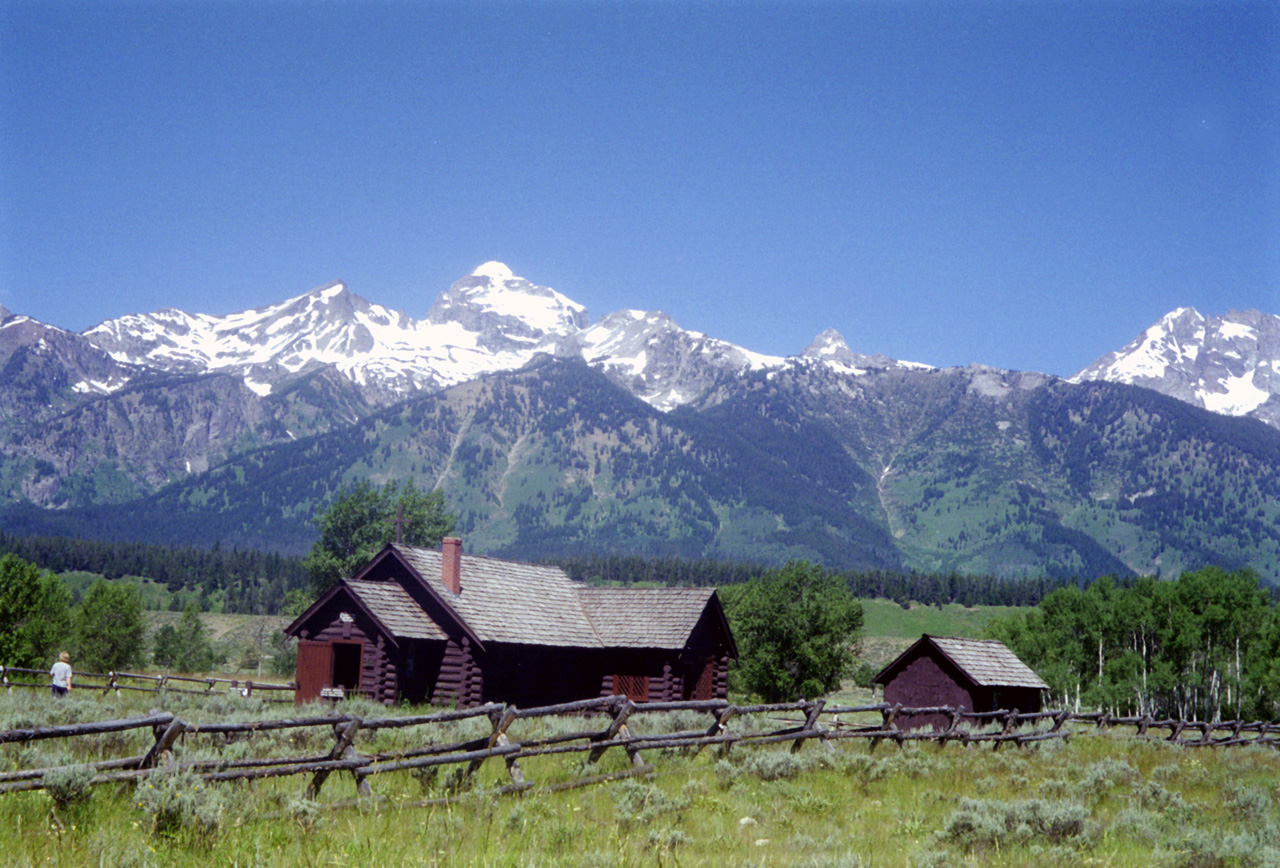 98-07-14, 09, Grand Teton Nat Park, Wyoming