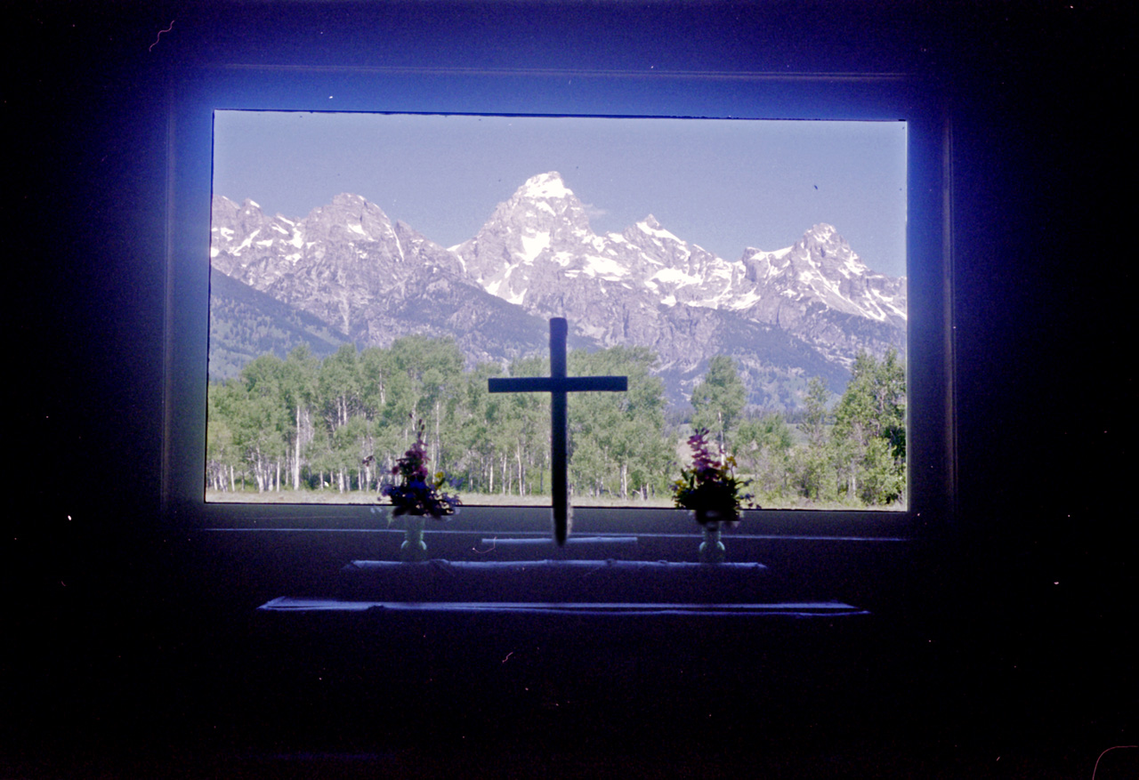 98-07-14, 16, Grand Teton Nat Park, Wyoming