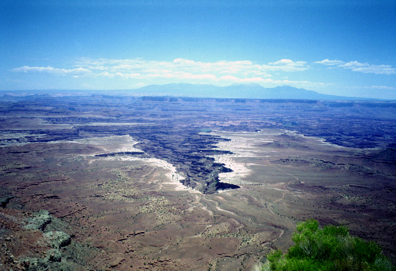 98-07-15, 12, Canyonlands Nat Park, Utah