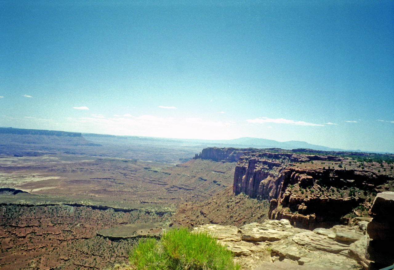 98-07-15, 14, Canyonlands Nat Park, Utah