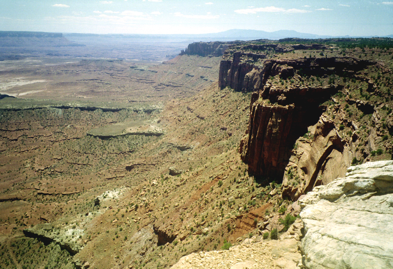 98-07-15, 15, Canyonlands Nat Park, Utah