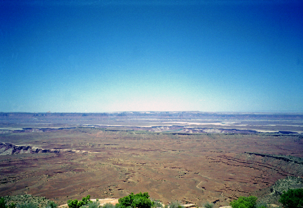 98-07-15, 18, Canyonlands Nat Park, Utah