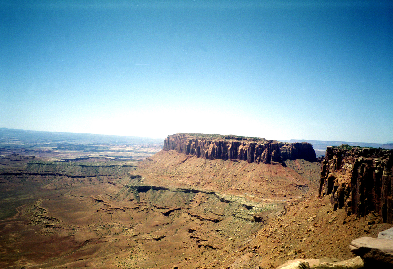 98-07-15, 20, Canyonlands Nat Park, Utah