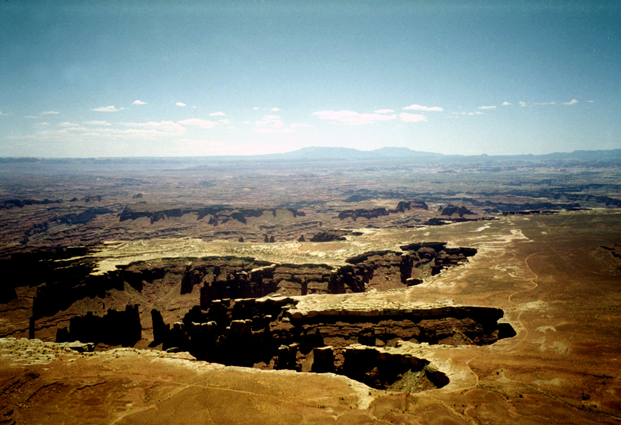 98-07-15, 21, Canyonlands Nat Park, Utah