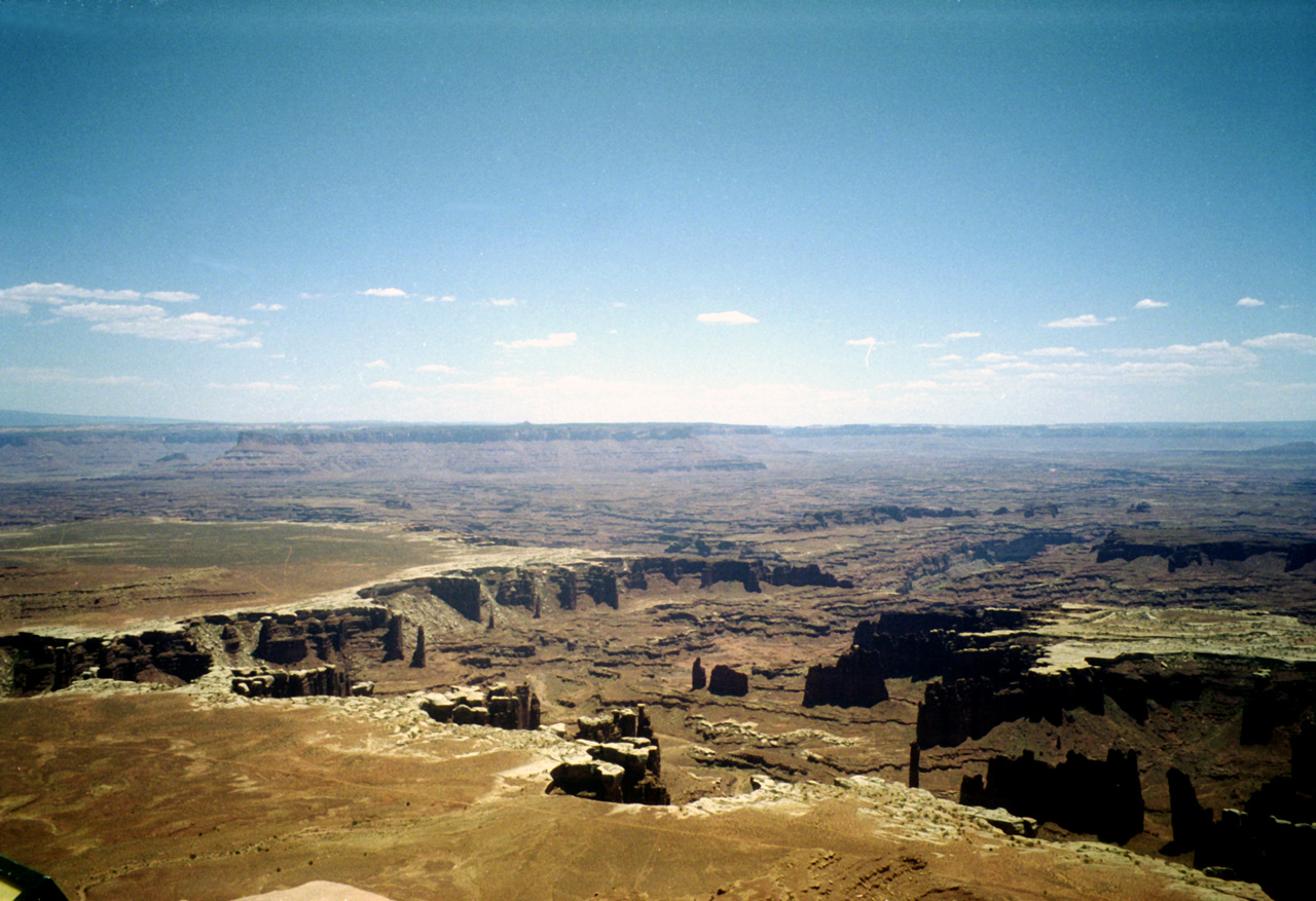 98-07-15, 22, Canyonlands Nat Park, Utah