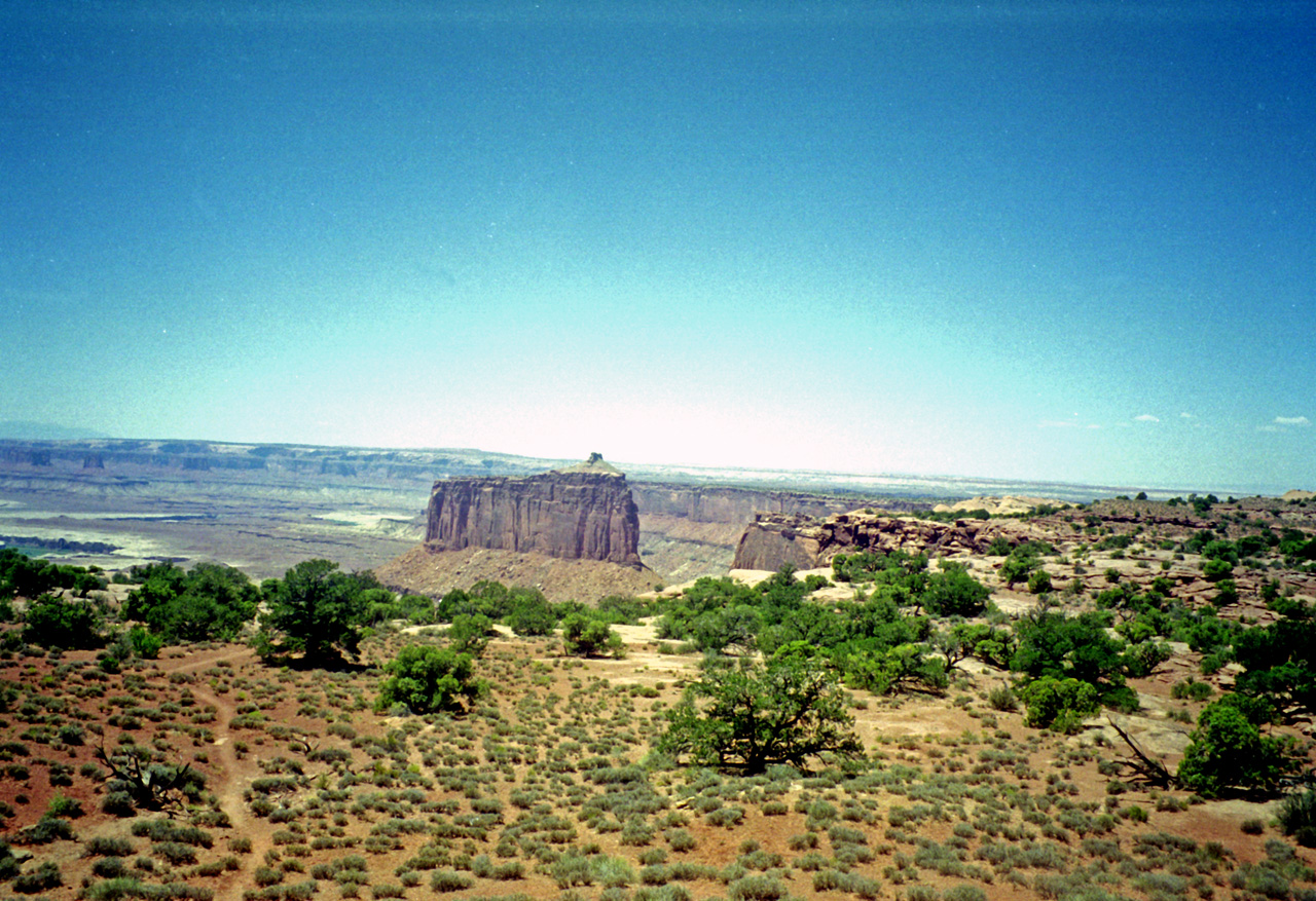 98-07-15, 24, Canyonlands Nat Park, Utah