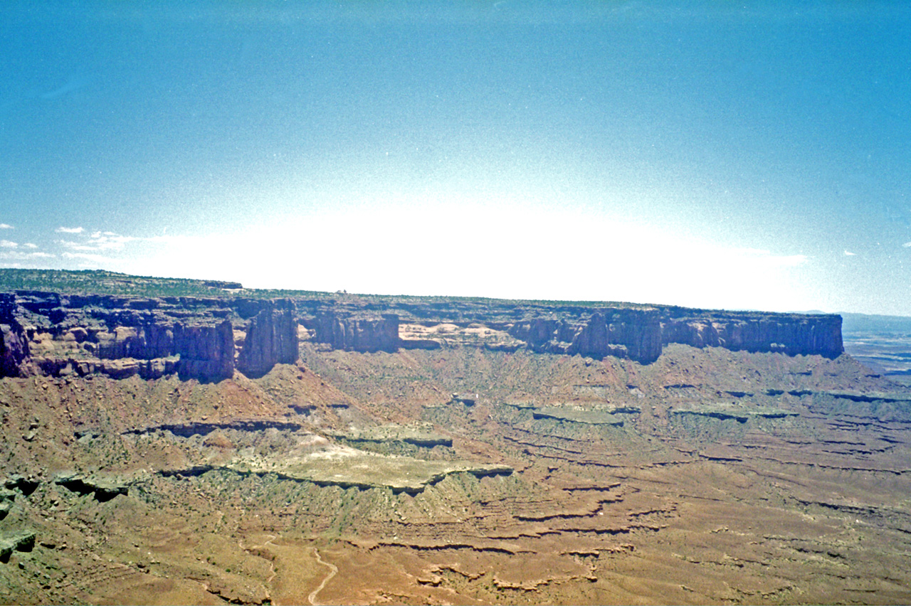 98-07-15, 40, Canyonlands Nat Park, Utah