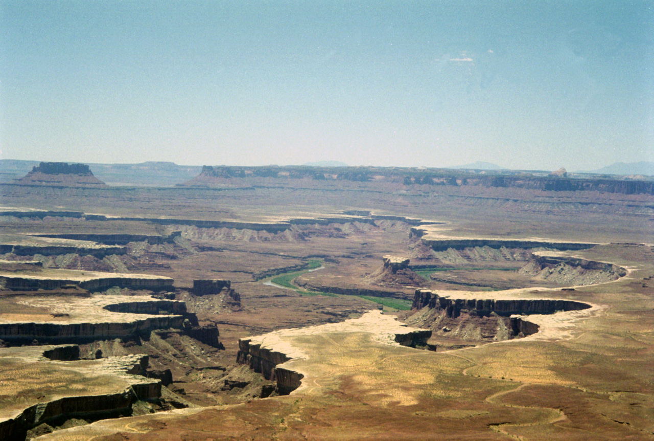 98-07-15, 42, Canyonlands Nat Park, Utah