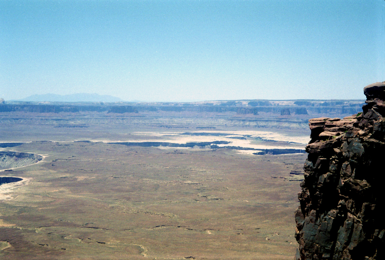 98-07-15, 43, Canyonlands Nat Park, Utah