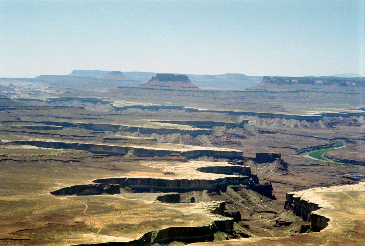 98-07-15, 44, Canyonlands Nat Park, Utah