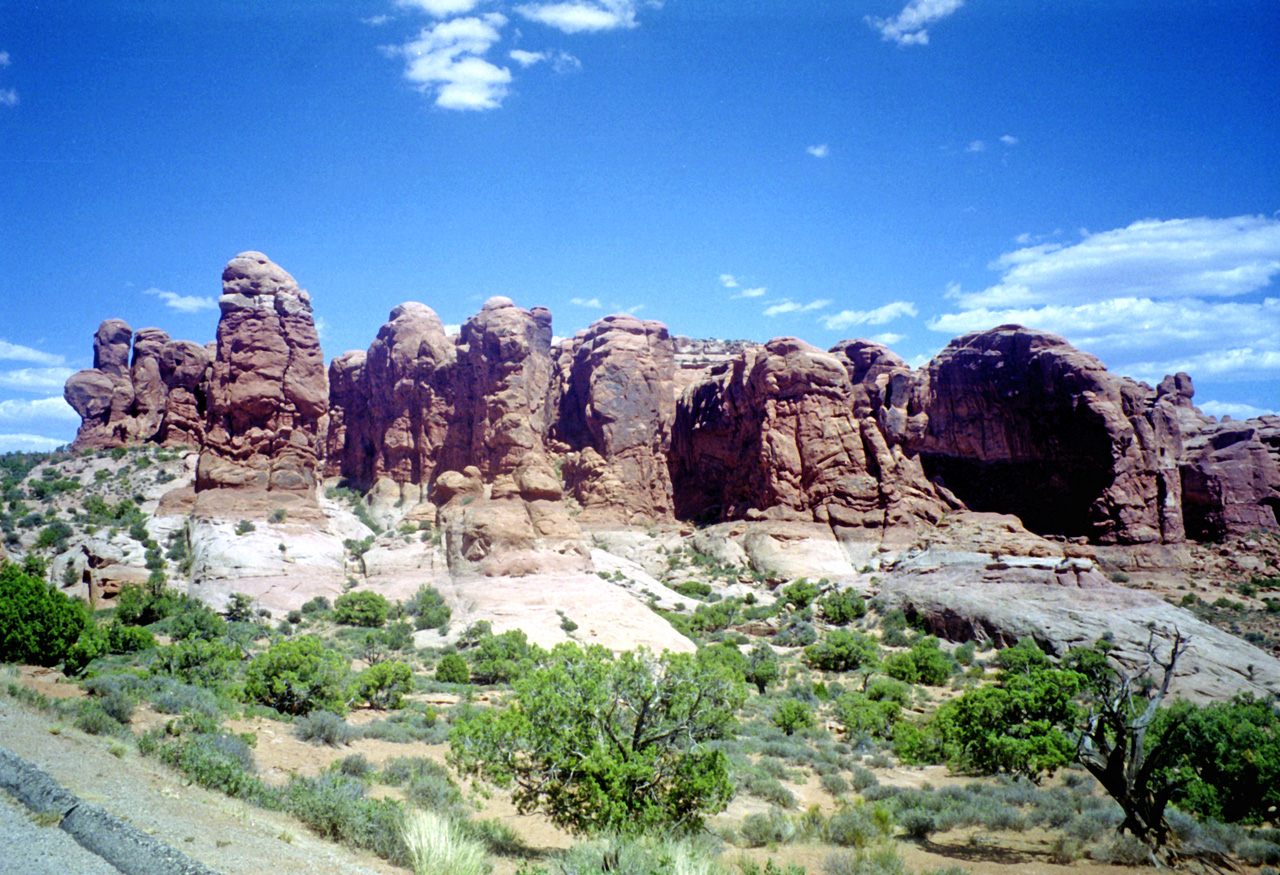 98-07-15, 52, Arches Nat Park, Utah