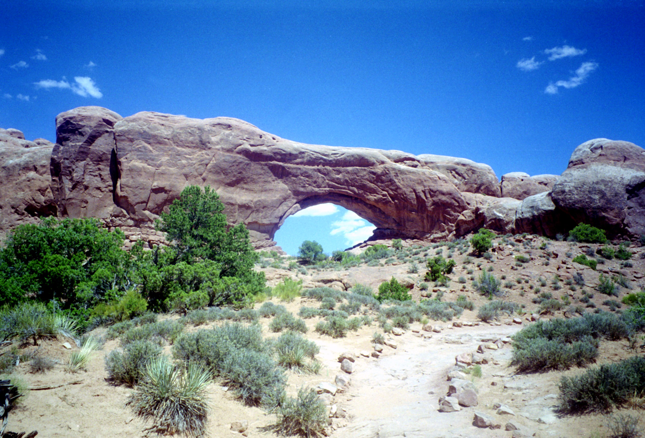 98-07-15, 54, Arches Nat Park, Utah