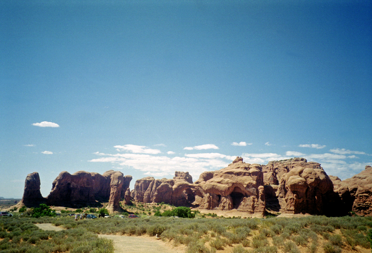 98-07-15, 56, Arches Nat Park, Utah