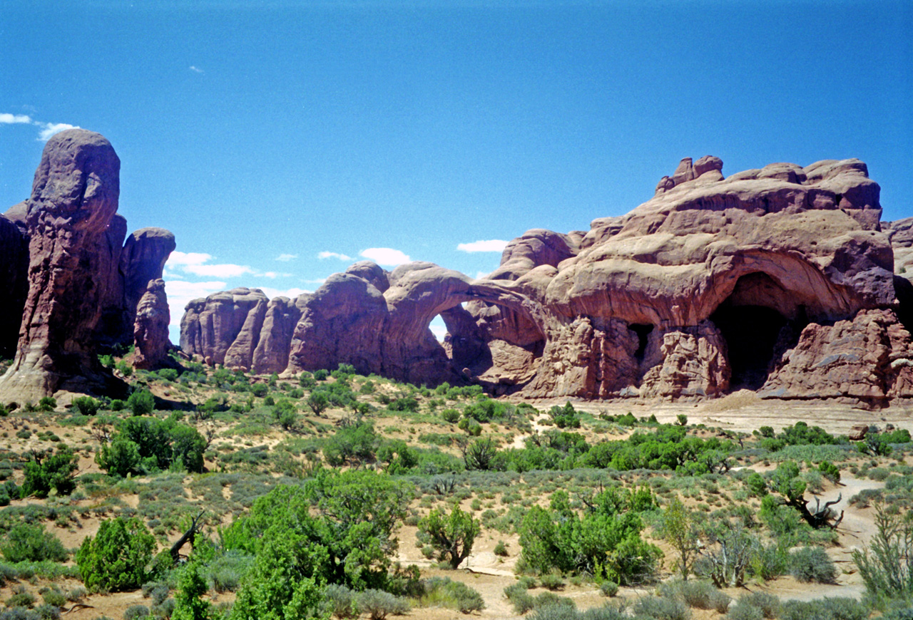 98-07-15, 57, Arches Nat Park, Utah