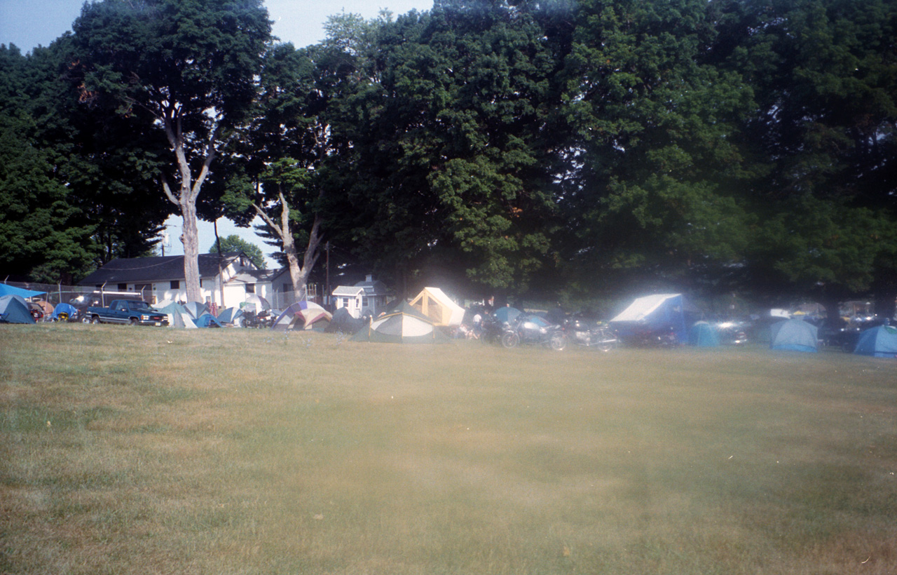 99-07-13, 07, Camp Ground, Rhinebeck, NY