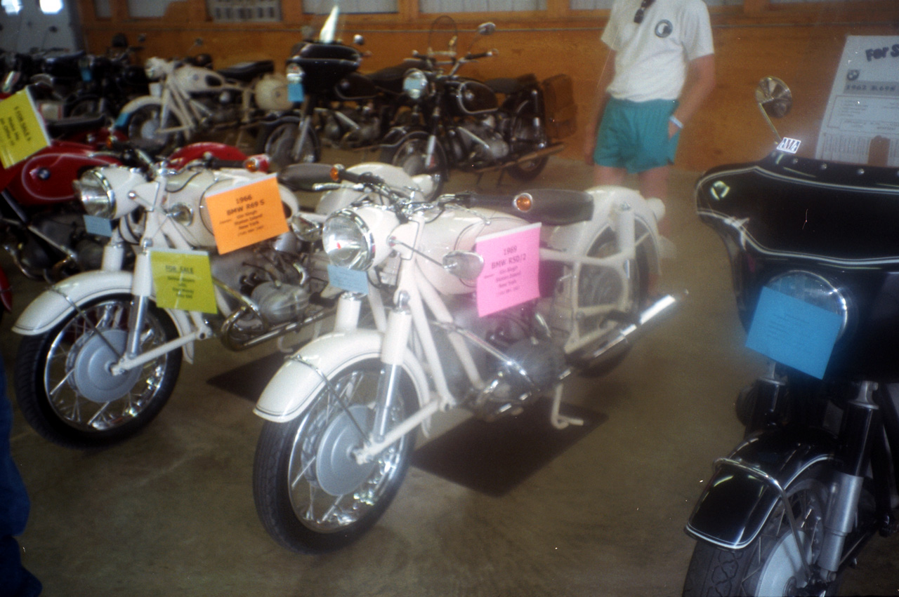 99-07-13, 13, Old Car-Bike Show, Rhinebeck, NY